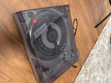 JB Systems HQ10 pro series belt drive, Musique & Instruments, DJ sets & Platines, Enlèvement, Utilisé, Platine, Autres marques