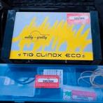 Nitty Gritty Tig Clinox Décapeur de soudures inox, Enlèvement ou Envoi, Utilisé, Tig