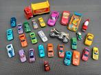 Lot speelgoedautootjes, Enlèvement ou Envoi, Utilisé