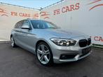 BMW 116i *FACELIFT*LED*EURO 6B*OPEN DAK*, 115 g/km, Bedrijf, https://public.car-pass.be/vhr/36e92a6b-e1b5-4010-b9ce-473364555862