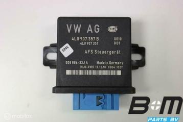 Regelappa. lichtbundelhoogteverst. Audi RS3 8P SB 4L0907357B beschikbaar voor biedingen