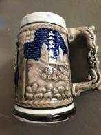 Vintage bierpul, Antiek en Kunst, Ophalen of Verzenden