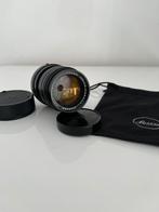 Leica Tele-Elmarit 1:2,8/90mm lens voor Leica M-serie., Ophalen of Verzenden