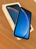 Iphone XR | Blauw | 64GB | 6,1 inch, Telecommunicatie, Ophalen, Gebruikt, Blauw, IPhone XR
