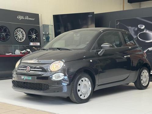 Fiat 500 SÉRIE 7 POP 1.2, Auto's, Fiat, Bedrijf, Airbags, Airconditioning, Bluetooth, Boordcomputer, Centrale vergrendeling, Cruise Control