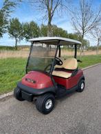 Electrische golfkar clubcar in perfecte staat golfcar, Sport en Fitness, Golf, Golfkar, Ophalen of Verzenden