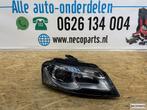 AUDI A3 8P FACELIFT XENON LED KOPLAMP RECHTS 8P0941004, Autos : Pièces & Accessoires, Enlèvement ou Envoi, Utilisé, Audi
