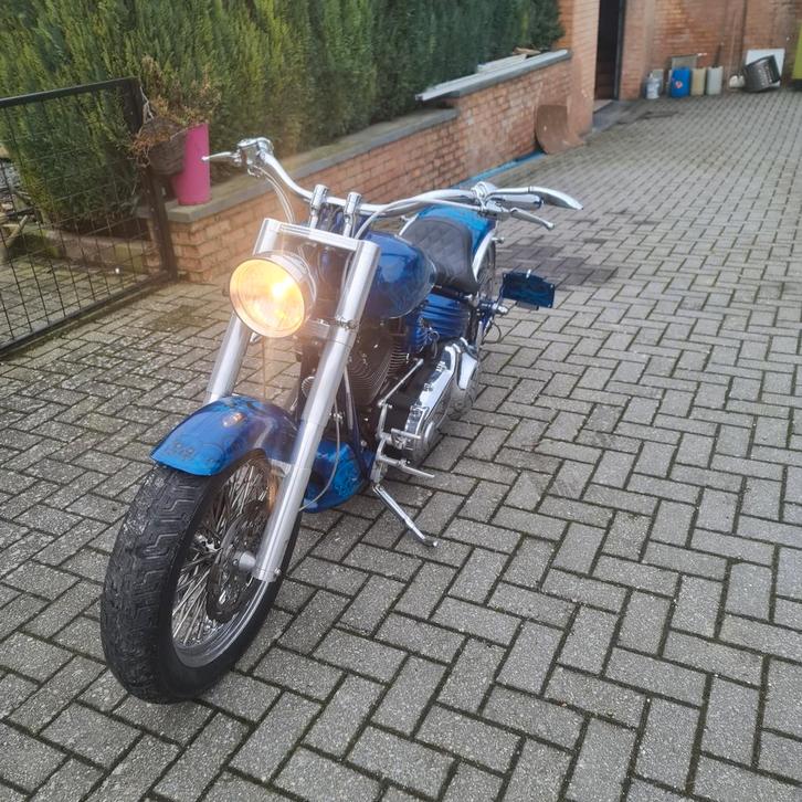 Harley davidson, Motoren, Motoren | Harley-Davidson, Particulier, Ophalen