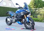 BMW F900XR, Handvatverwarming, Motorrijbewijs A, Bedrijf, Meer dan 35 kW