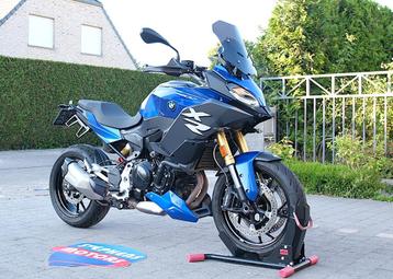 BMW F900XR beschikbaar voor biedingen