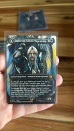 Sephiroth, legendarische MINT-soldaat!, Ophalen, Nieuw