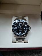 Longines Hydroconquest automaat 44mm, Ophalen, Zo goed als nieuw