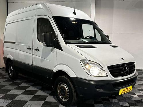 Mercedes-Benz Sprinter 215 CDI AUTOMATIQUE Export, Auto's, Mercedes-Benz, Bedrijf, Te koop, Overige modellen, ABS, Airbags, Centrale vergrendeling