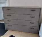 Commode, Maison & Meubles, Armoires | Commodes, 25 à 50 cm, 5 tiroirs ou plus, Moins de 100 cm, 100 à 150 cm