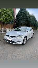 Prachtige Volkswagen Golf 7.5 2017 te koop!, Auto's, Overige kleuren, Handgeschakeld, 5 deurs, 1000 cc