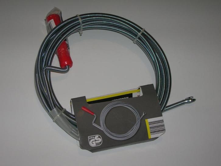 Rioolveer 5 meter, Doe-het-zelf en Bouw, Overige Doe-Het-Zelf en Bouw, Nieuw, Ophalen of Verzenden