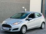 FORD FIESTA 1.3i ESSENCE GARANTIE 12MOIS AİRCO EURO5, Euro 5, 1300 cc, USB, Verlengde garantie