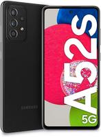 Samsung A 52s 5G 128G, Telecommunicatie, Mobiele telefoons | Samsung, Android OS, Galaxy A, Touchscreen, Zo goed als nieuw