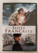 Suite Francaise, CD & DVD, DVD | Action, Enlèvement ou Envoi, Guerre
