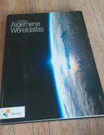 Etienne van Hecke - Plantyn algemene wereldatlas, Ophalen, Gelezen, Etienne van Hecke; Dirk Vanderhallen