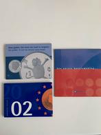 Euromunten FDC jaarsets RUILEN, Postzegels en Munten, Munten | Nederland, Ophalen