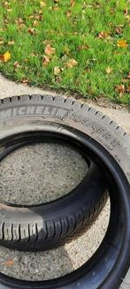 4 Winterbanden Michelin CrossClimate, Auto-onderdelen, Banden en Velgen, Ophalen, Gebruikt, 17 inch, Winterbanden