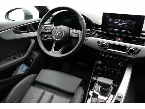 Audi A5 Sportback A5 Sportback 40 TFSI Advanced OPF S tronic, Autos, Audi, Entreprise, A5, ABS, Airbags, Air conditionné, Ordinateur de bord