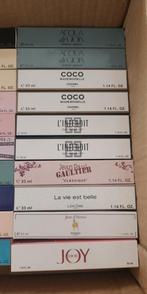 Parfum 33ml FEMME, Bijoux, Sacs & Beauté, Enlèvement ou Envoi, Neuf
