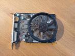 NVidia GTX 1050Ti, Computers en Software, Videokaarten, Ophalen of Verzenden, Gebruikt, Nvidia