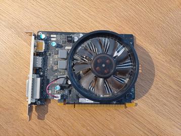 NVidia GTX 1050Ti beschikbaar voor biedingen