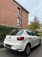 Seat Ibiza 1.2 benzine van 2015 met 133.000KM – GARANTIE, Auto's, Seat, Electronic Stability Program (ESP), Euro 6, Ibiza, Bedrijf