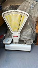 Berkel weegschaal, Elektronische apparatuur, Ophalen, Zo goed als nieuw