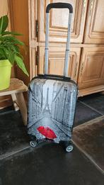 Valise cabine, Enlèvement ou Envoi