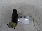 RUITENSPROEIERPOMP VOOR Audi A4 Avant (B7) (1T0955651A), Gebruikt, Audi