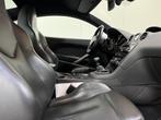 Peugeot RCZ 1.6 Benzine - Radio - Airco - Topstaat!, 0 kg, Zwart, Handgeschakeld, 116 kW