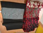 2 sjaals, Kleding | Dames, Ophalen of Verzenden