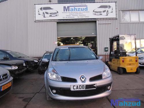 RENAULT CLIO 3 1.2 16V VERSNELLINGSBAK 5 BAK HANDBAK, Auto-onderdelen, Transmissie en Toebehoren, Renault, Gebruikt