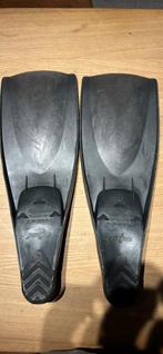 Zwemvliezen maat 42-43, Watersport en Boten, Duiken, Ophalen, Gebruikt, Zwem- of Duikvliezen