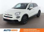 Fiat 500X 1.0 Turbo Lounge (bj 2021), Auto's, Gebruikt, 500X, 5 deurs, SUV of Terreinwagen
