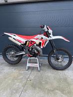 BETA RR 125 2018, Motoren, Bedrijf, Enduro, Minimaal motorrijbewijs A2, Beta