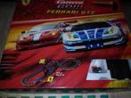 racebaan Carrera Ferrari Gt2, Enfants & Bébés, Jouets | Circuits, Enlèvement, Comme neuf, Circuit, Carrera