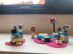 Bureau set van LEGO friends, Ophalen of Verzenden, Lego, Zo goed als nieuw