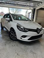 renault clio 4 break, Autos, 5 places, Carnet d'entretien, Break, Tissu