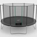 Trampoline Domyos Essential 420 Diameter van 4m20, Ophalen, Gebruikt