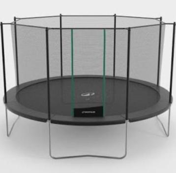 Trampoline Domyos Essential 420 Diameter van 4m20 beschikbaar voor biedingen