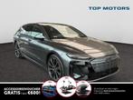 Audi A6 Avant e-tron Audi A6 Avant Edition one grey e-tron p, Automaat, 2 g/km, Elektrisch, Break