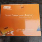 SWEEX NOTEBOOK SUNSET ORANGE HAUT-PARLEURS et plus * NOUVEAU, Sweex, Enlèvement, Neuf