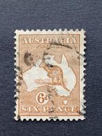 Timbres d'Australie, Timbres & Monnaies, Timbres | Océanie, Affranchi, Enlèvement ou Envoi