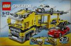 LEGO Creator Snelwegtransport – 6753, Ophalen of Verzenden, Gebruikt, Complete set, Lego