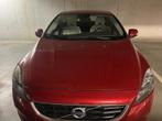 Volvo V40 T2 MAN Kinetic, Auto's, 1969 cc, 127 g/km, Leder, 5 deurs